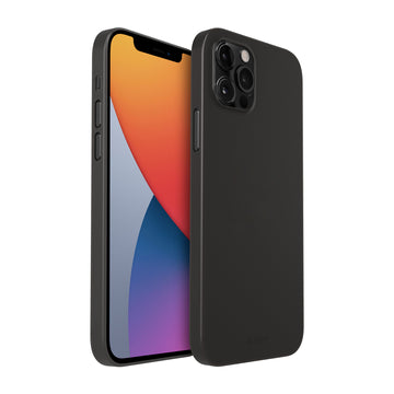 SLIMSKIN case for iPhone 12 series - BLACK