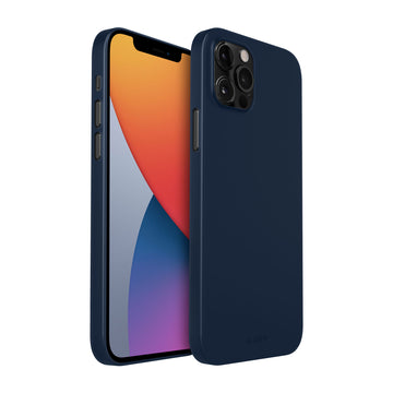 SLIMSKIN case for iPhone 12 series - Navy
