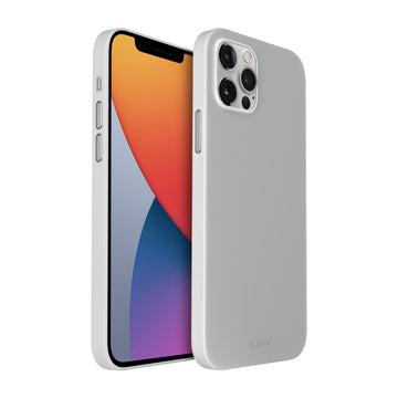 SLIMSKIN case for iPhone 12 series - FROST
