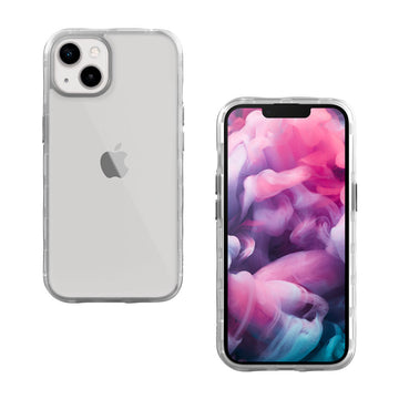 CRYSTAL MATTER (IMPKT) - TINTED SERIES case for iPhone 13 Series - POLAR