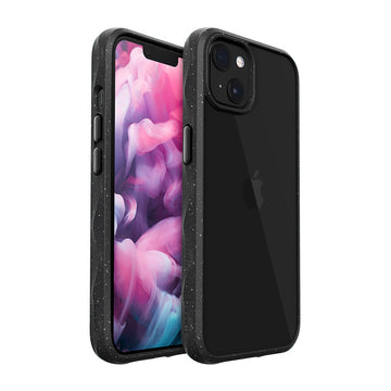 CRYSTAL MATTER (IMPKT) case for iPhone 13 Series - SLATE