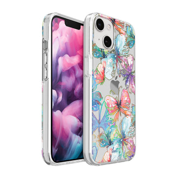 CRYSTAL PALETTE case for iPhone 13 Series - 