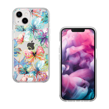 CRYSTAL PALETTE case for iPhone 13 Series - 