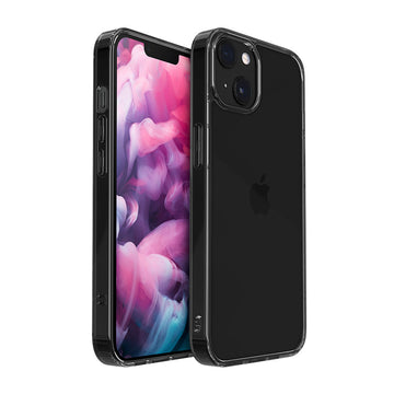 CRYSTAL-X IMPKT case for iPhone 13 Series - BLACK CRYSTAL