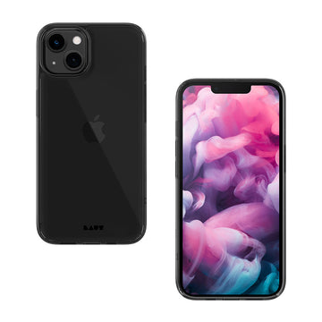 CRYSTAL-X IMPKT case for iPhone 13 Series - BLACK CRYSTAL
