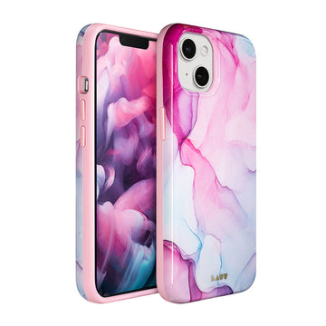 HUEX INK case for iPhone 13 Series - RAINBOW