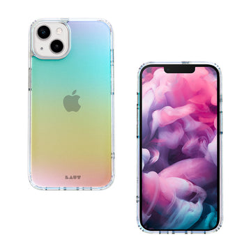 HOLO case for iPhone 13 Series - PEARL