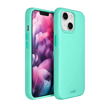 HUEX PASTEL case for iPhone 13 Series - SPEARMINT