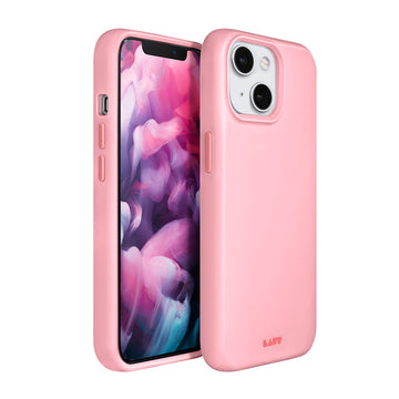 HUEX PASTEL case for iPhone 13 Series - CANDY