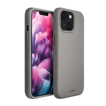 HUEX case for iPhone 13 Series - FOG GREY
