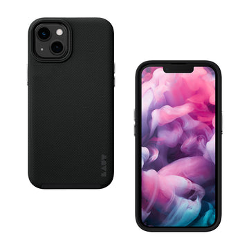 SHIELD case for iPhone 13 Series - BLACK