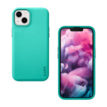 SHIELD case for iPhone 13 Series - MINT