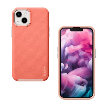 SHIELD case for iPhone 13 Series - CORAL