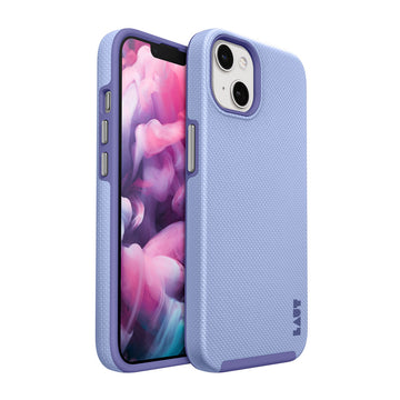 SHIELD case for iPhone 13 Series - LILAC