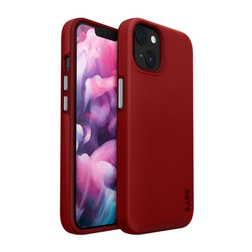 SHIELD case for iPhone 13 Series - CRIMSON