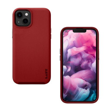 SHIELD case for iPhone 13 Series - CRIMSON