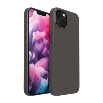 SLIMSKIN case for iPhone 13 Series - BLACK
