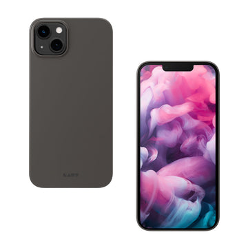 SLIMSKIN case for iPhone 13 Series - BLACK