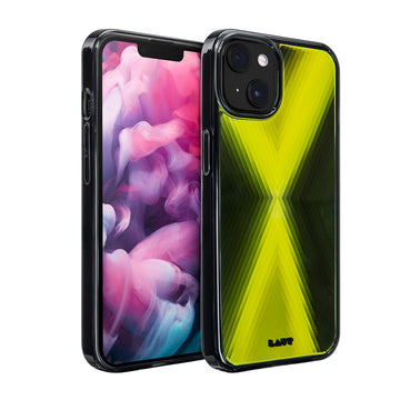 HOLO-X case for iPhone 13 Series - BLACK