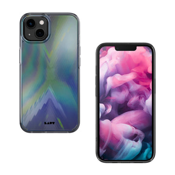 HOLO-X case for iPhone 13 Series - BLACK