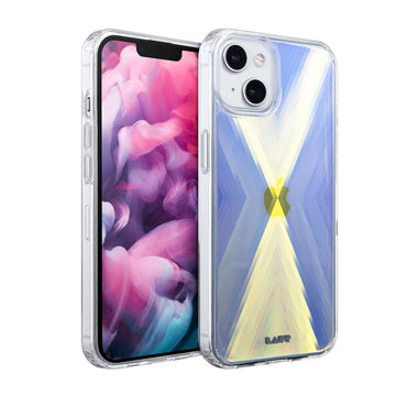 HOLO-X case for iPhone 13 Series - CRYSTAL