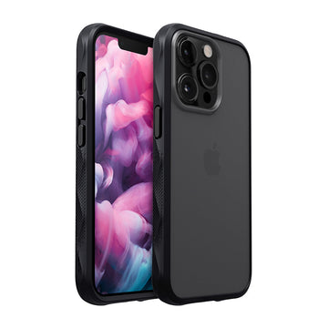 CRYSTAL MATTER (IMPKT) 2.0 case for iPhone 13 Series - QUARTZ