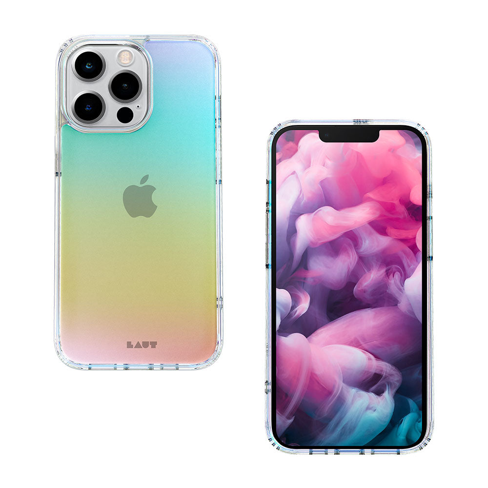 Laut Holo Case for Apple iPhone 13 Pro Max (6.7) Laut Holo Case for Apple iPhone 13 Pro Max (6.7)