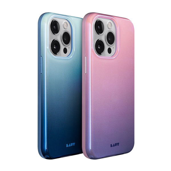 HUEX FADE case for iPhone 13 Series