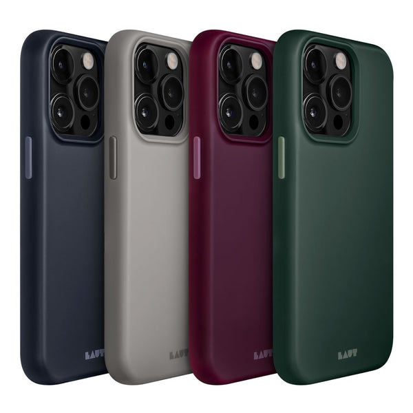 HUEX case for iPhone 13 Series