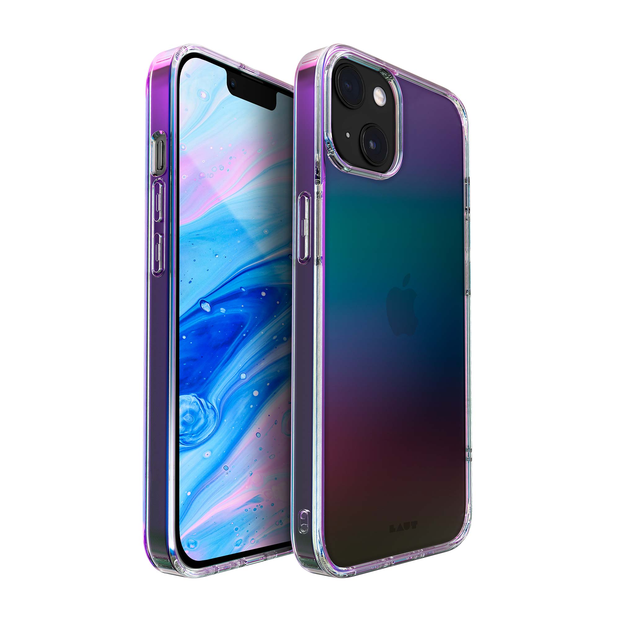 LAUT Apple iPhone 14 Plus HOLO Case LAUT Apple iPhone 14 Plus HOLO Case