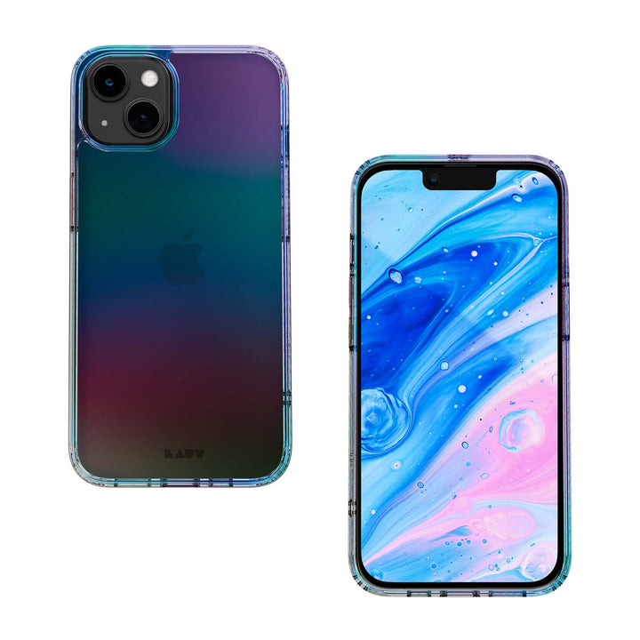 HOLO case for iPhone 14 Plus / Pro / Pro Max – LAUT DESIGN USA, LLC