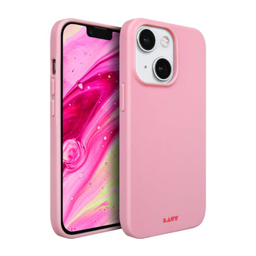 HUEX PASTEL case for iPhone 14 Series - Candy