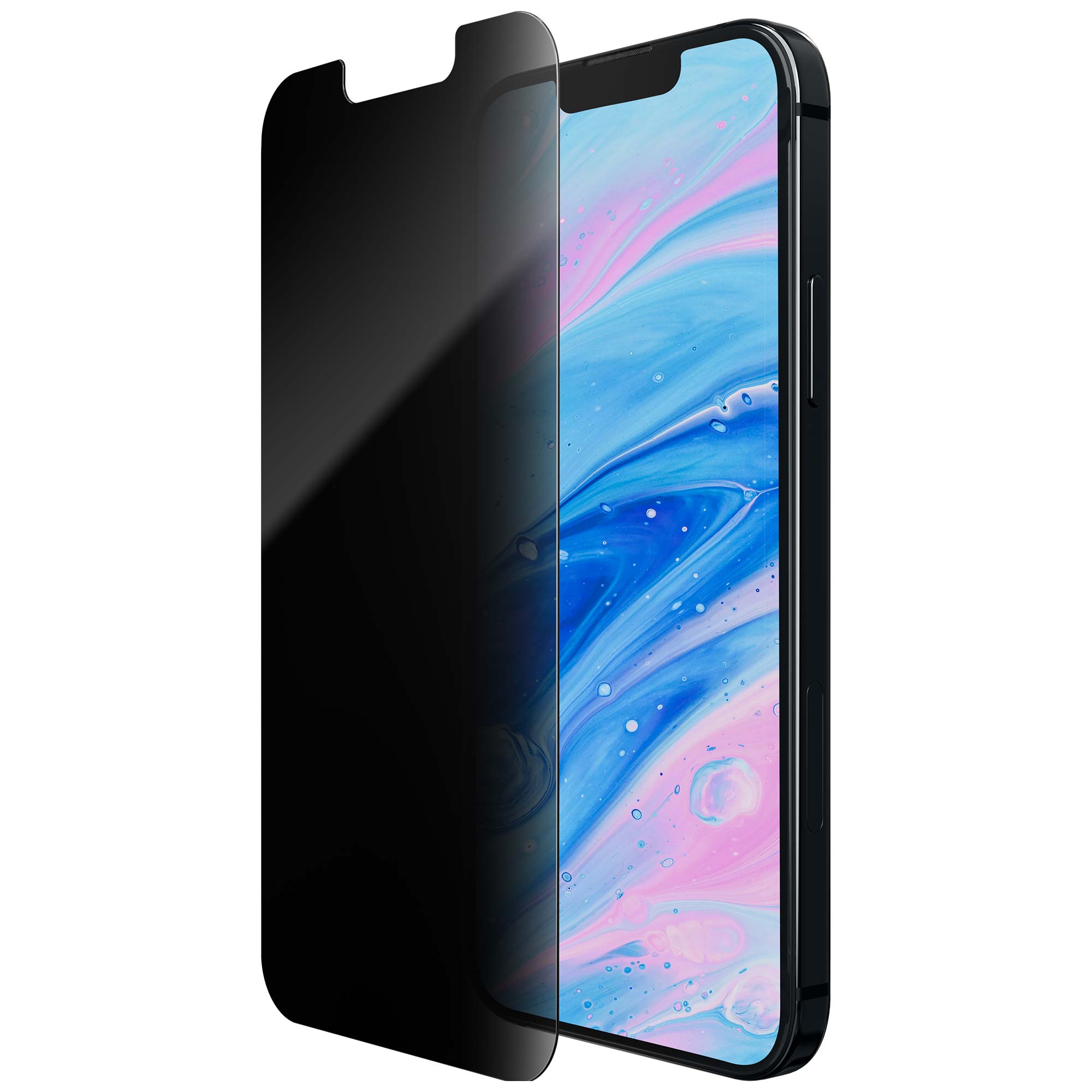 PRIME Privacy Screen Protector for iPhone 14 Plus / Pro / Pro Max iPhone 14 (6.1") / Privacy PRIME Privacy Screen Protector for iPhone 14 Plus / Pro / Pro Max iPhone 14 (6.1") / Privacy