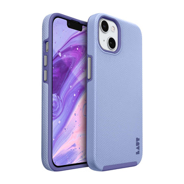 SHIELD case for iPhone 14 Series - Lilac