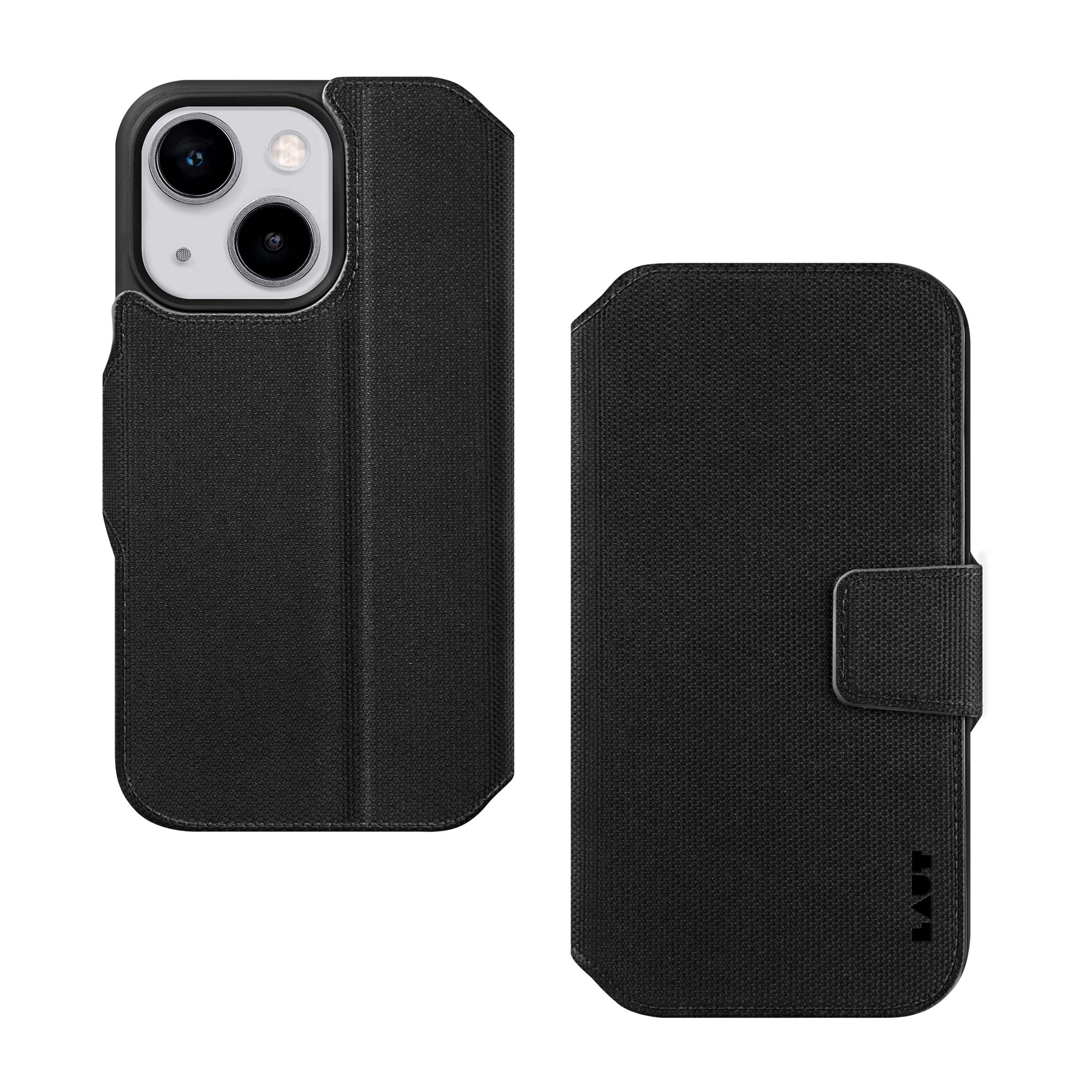 URBAN FOLIO case Compatible with MagSafe for iPhone 14 Plus / Pro