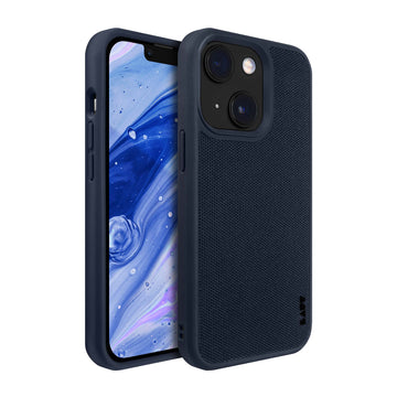URBAN PROTECT case Compatible with MagSafe for iPhone 14 Series - Indigo