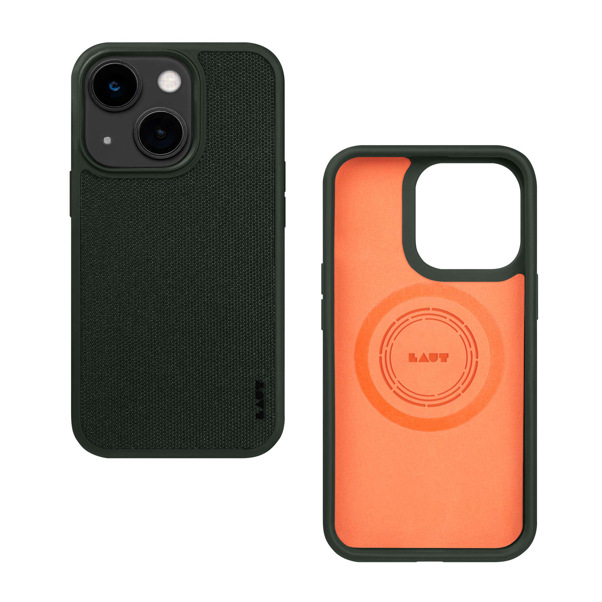 URBAN PROTECT case Compatible with MagSafe for iPhone 14 Plus