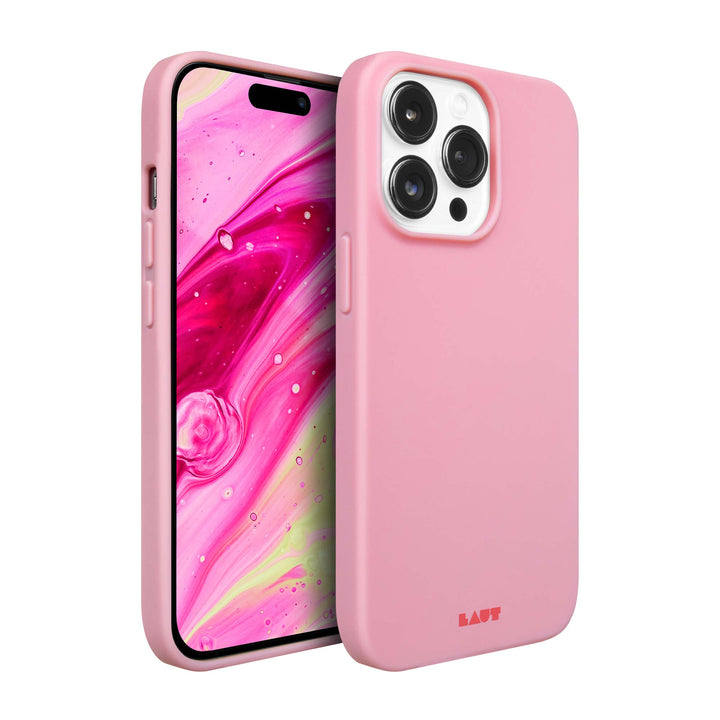 Funda para iPhone 14 Plus Huex Lila pastel de Laut