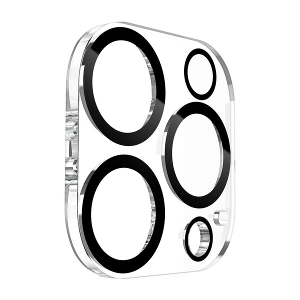 PRIME GLASS Camera Lens Protector for iPhone 14 Series