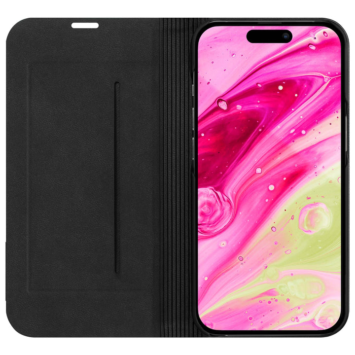 Apple iPhone 11 Pro Max Leather Folio - Peacock - Brand New – Loop Mobile -  US