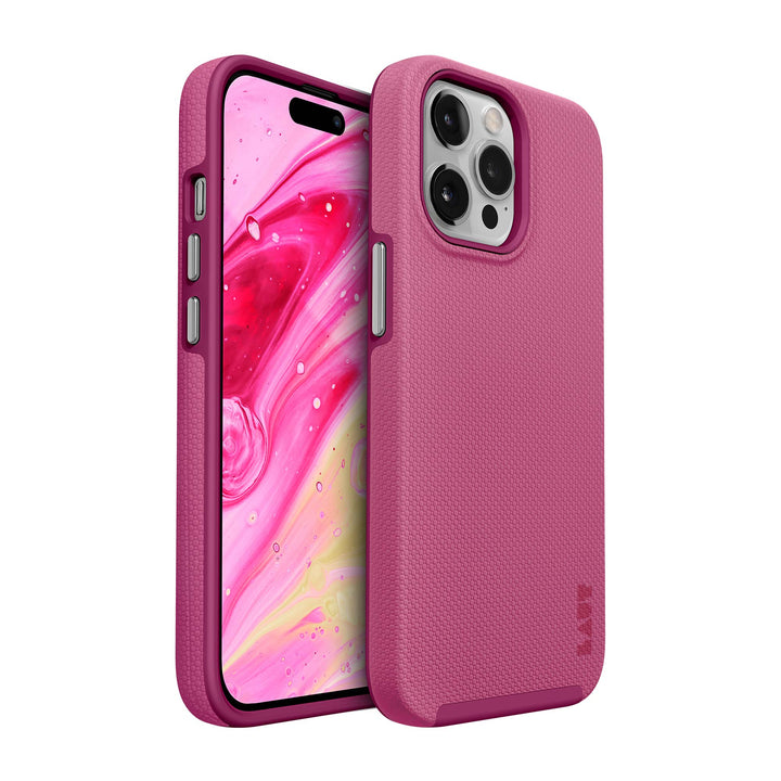 Capa para iPhone 14 Pro 360º anti impacto protetora preto Shield Laut LAUT