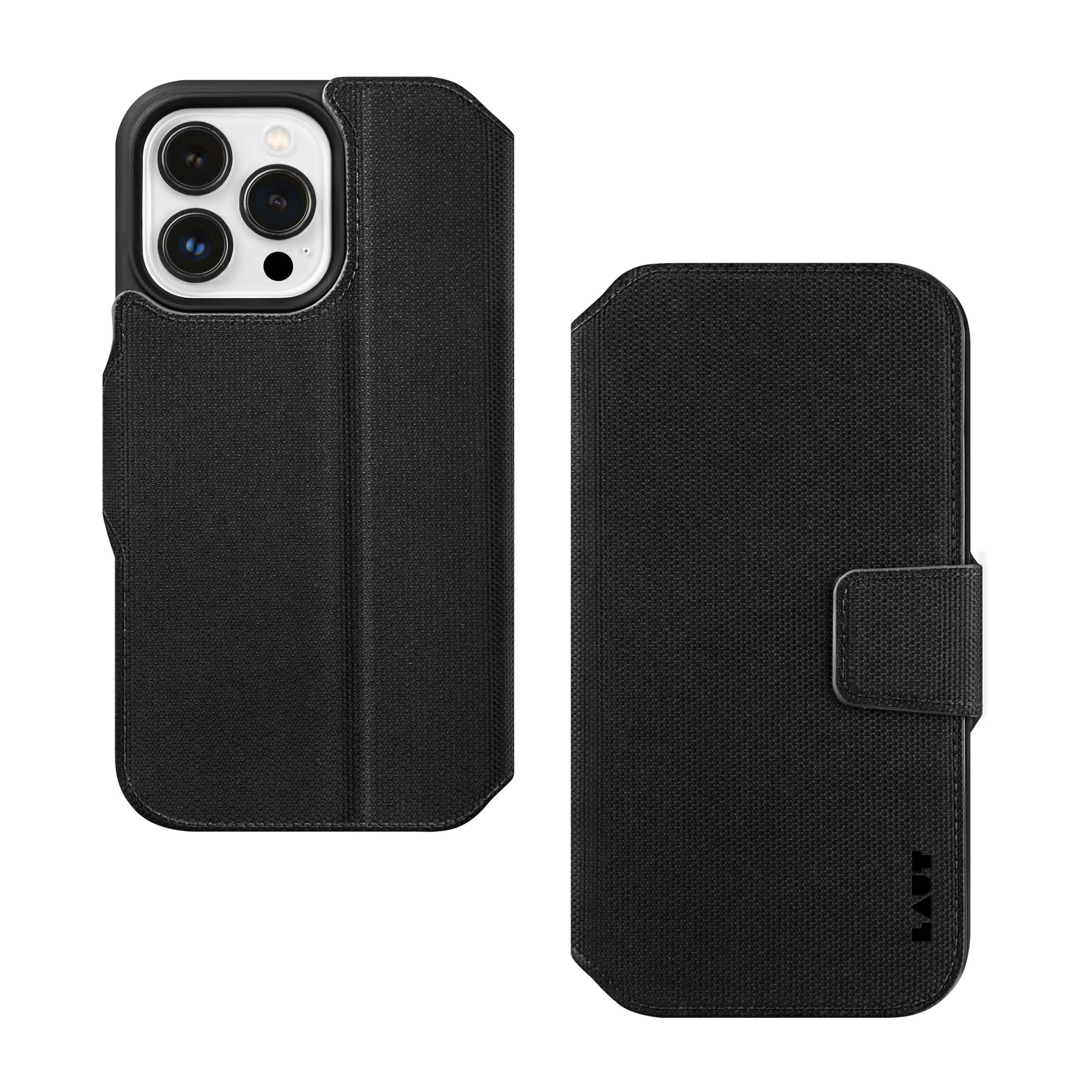 URBAN FOLIO case Compatible with MagSafe for iPhone 14 Plus / Pro