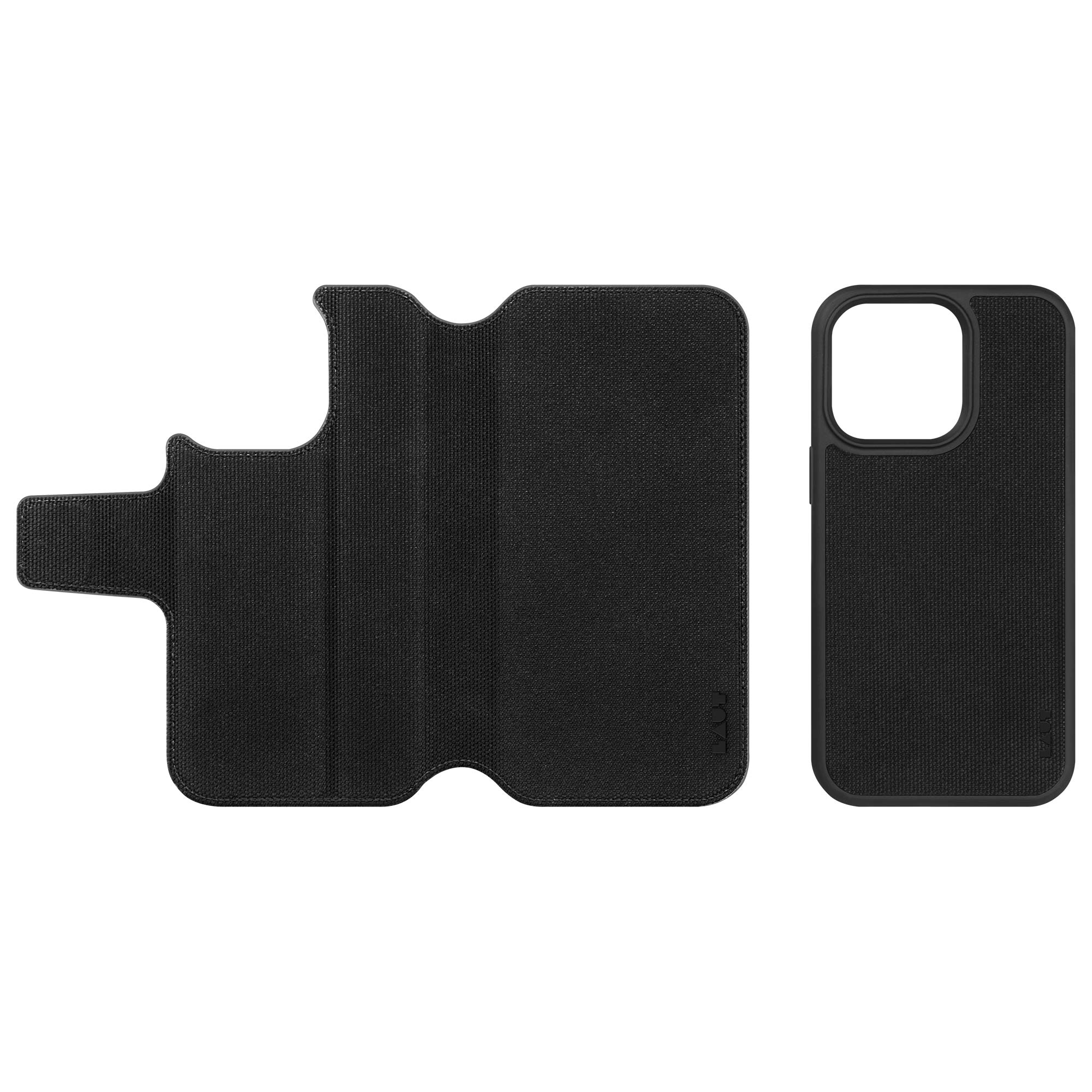 URBAN FOLIO case Compatible with MagSafe for iPhone 14 Plus / Pro