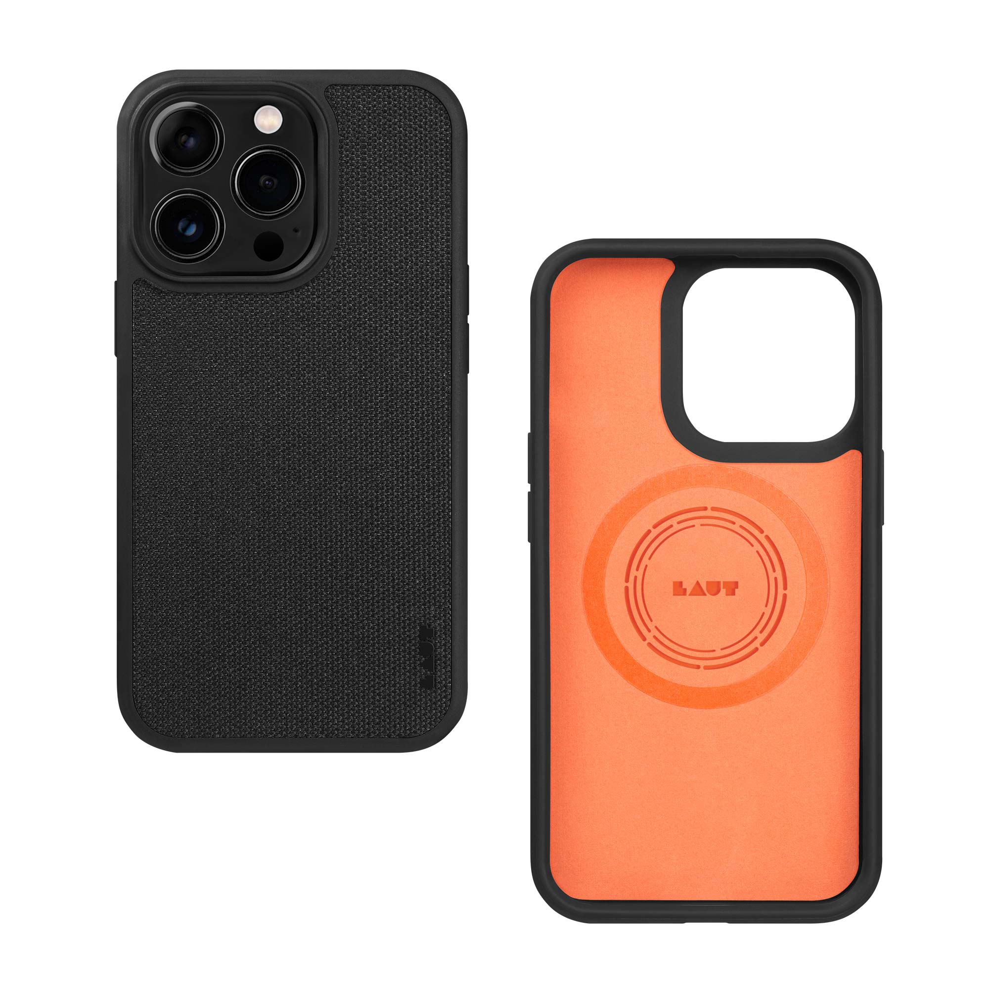 URBAN PROTECT case Compatible with MagSafe for iPhone 14 Plus