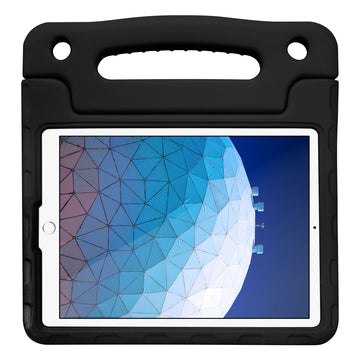LITTLE BUDDY case for iPad (10.2 / 10.5 )-inch - Black