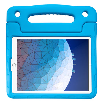 LITTLE BUDDY case for iPad (10.2 / 10.5 )-inch - Blue