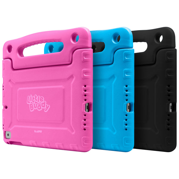LITTLE BUDDY case for iPad (10.2 / 10.5 )-inch