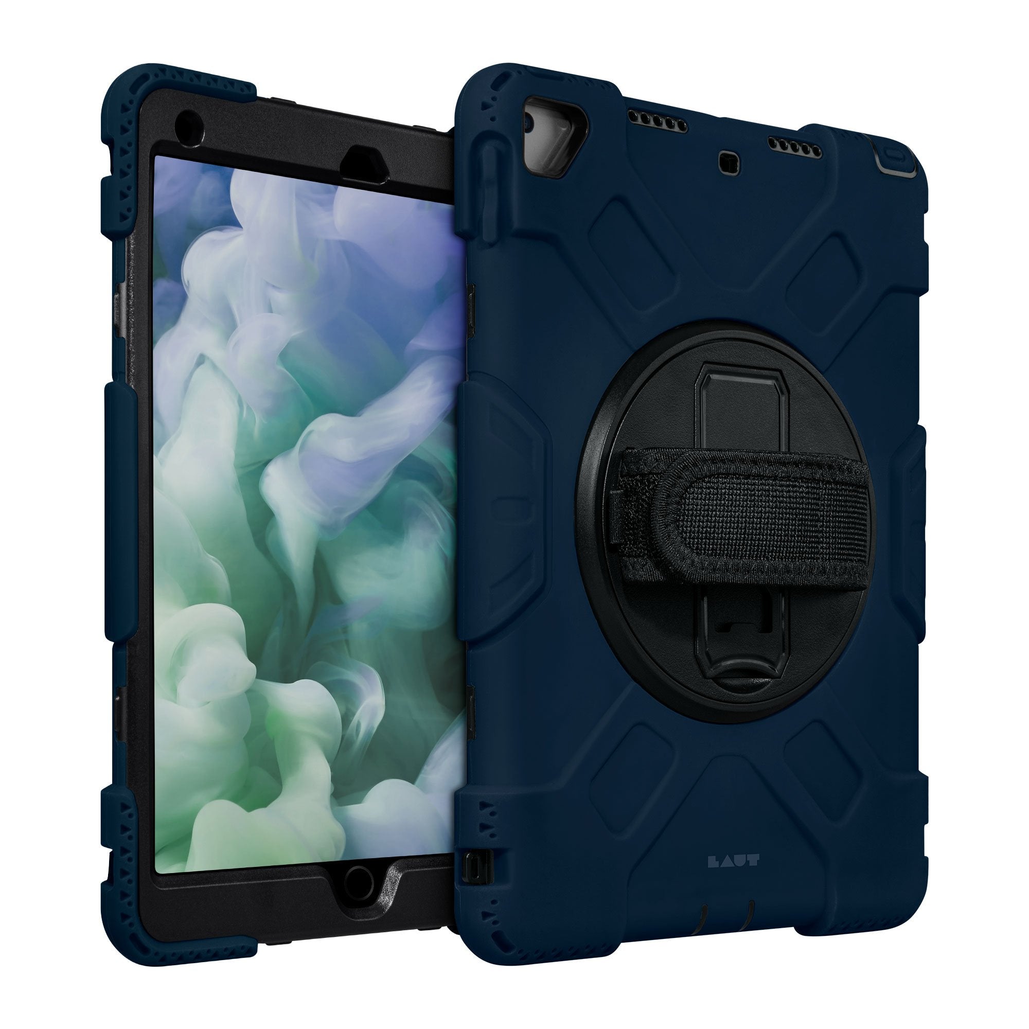 SHIELD ENDURO case with Pencil Holder for iPad 10.2-inch (2021