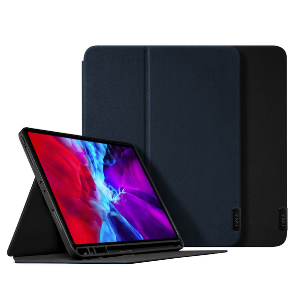 PRESTIGE Folio for iPad Air 10.9-inch (2022 / 2020) / iPad Pro 11-inch (2020 / 2018)