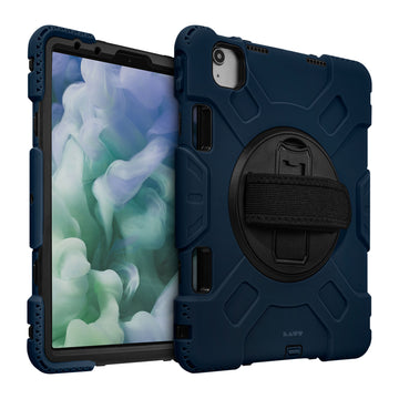SHIELD ENDURO case with Pencil Holder for iPad Air 10.9-inch (2022/2020) / iPad Pro 11-inch (2022/2021/2020/2018) - Navy